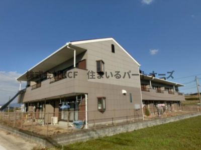 【外観】 | メゾンドールMURATA | 建物外観を気になさる方へ、見た目の良い物件です