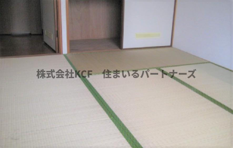 メゾンドールMURATAの和室|和室があると、家にあたたかい雰囲気が生まれます