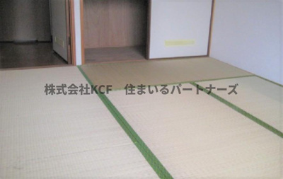 【和室】 | メゾンドールMURATA | 和室があると、家にあたたかい雰囲気が生まれます