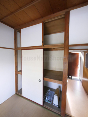 【収納】 | 亀田アパート