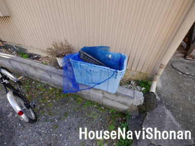 【その他共用部分】 | 亀田アパート