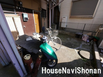 【その他】 | 亀田アパート