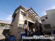 亀田アパートの画像