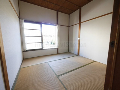 【居間・リビング】 | 亀田アパート