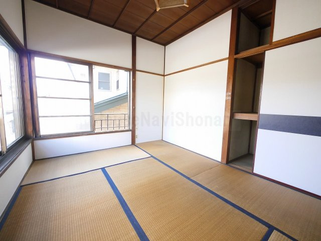 【寝室】 | 亀田アパート