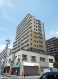 パークホームズ市川ステーションフロントの画像