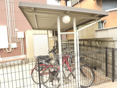 【その他共用部分】 | ジェミニハイムⅡ | ジェミニハイムⅡ