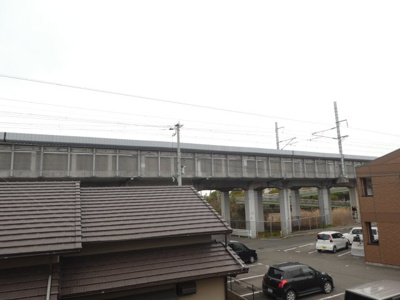 【展望】 | ジェミニハイムⅡ | ジェミニハイムⅡ