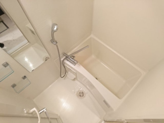 【浴室】 | プライムアーバン神楽坂