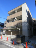 フジパレス吉田本町Ⅰ番館の画像