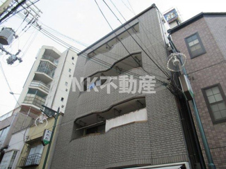【外観】 | 外観もきれいです