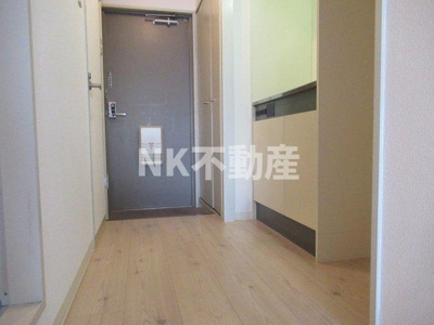 【内装】 | バーズハウス（弥刀賃貸） | 内装もきれいです