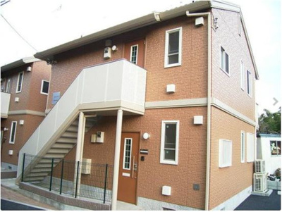 【外観】 | グリシーナＤ【SHM】 | 【積水ハウスの賃貸住宅シャーメゾン】