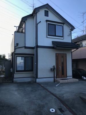 【外観】 | 石川町中古戸建