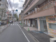 牛込北町マンションの画像