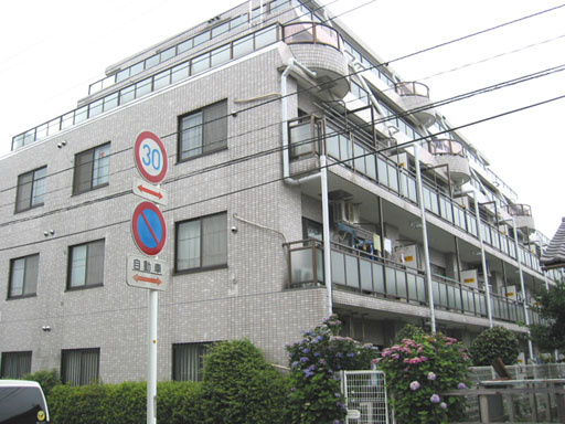 センチュリー鴻巣第二