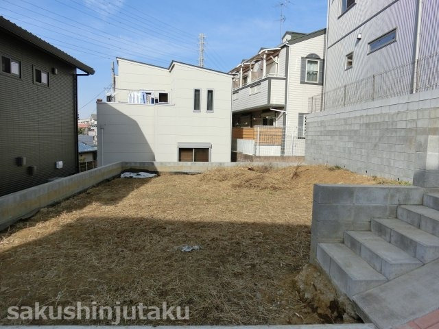 八千代市村上　土地　東葉高速鉄道「村上」駅　徒歩４分