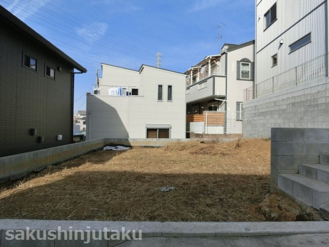 八千代市村上　土地　東葉高速鉄道「村上」駅　徒歩４分の外観
