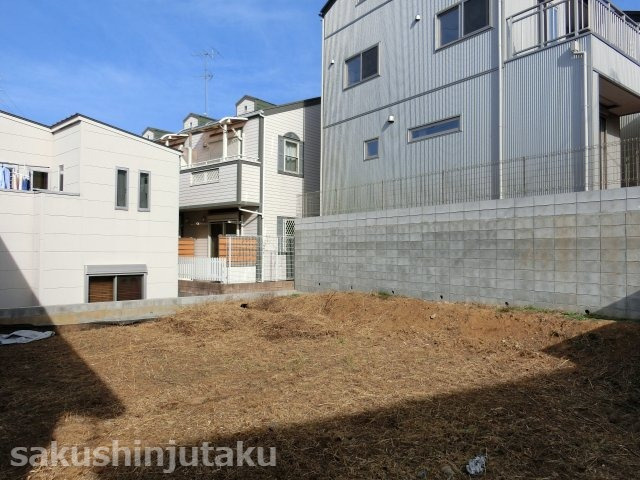 八千代市村上　土地　東葉高速鉄道「村上」駅　徒歩４分の外観