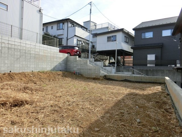 八千代市村上　土地　東葉高速鉄道「村上」駅　徒歩４分の外観