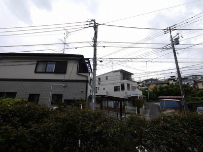 【展望】 | サンベルテ戸塚