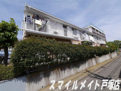 【外観】 | サンベルテ戸塚