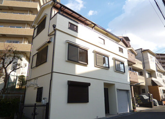 【外観】 | 春日1丁目戸建 | 外観★