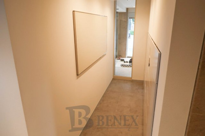 【その他共用部分】 | 市谷仲之町ビューアパートメント | 市谷仲之町ビューアパートメントの共用部分です