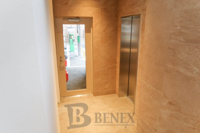 【その他共用部分】 | 市谷仲之町ビューアパートメント | 市谷仲之町ビューアパートメントの共用部分です