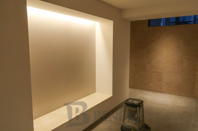 【ロビー】 | 市谷仲之町ビューアパートメント | 市谷仲之町ビューアパートメントのロビーです