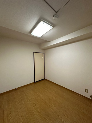 【その他】 | 百合ヶ丘ビューハイツ | ※洋室※