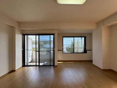 【その他】 | 百合ヶ丘ビューハイツ | ※リビングダイニングキッチン※