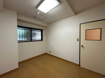 【その他】 | 百合ヶ丘ビューハイツ | ※洋室5.5帖※