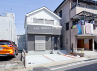 名古屋市天白区池場2丁目2713【仲介手数料無料】新築一戸建ての画像