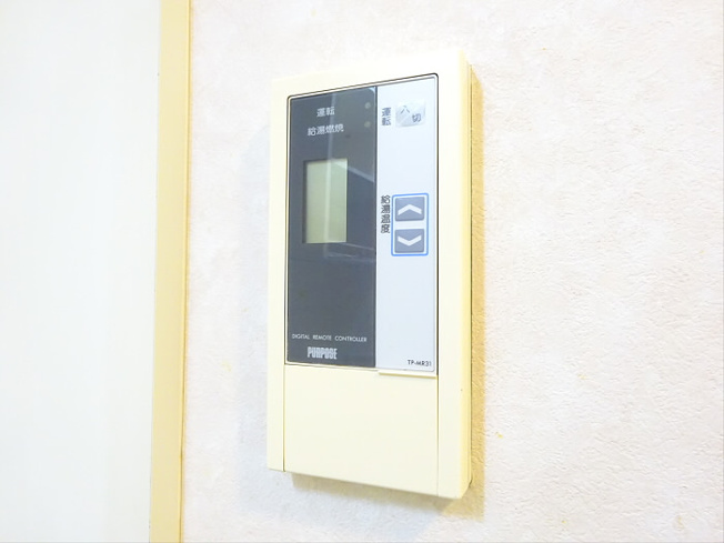 【設備】 | ラセリーヌ壱番館