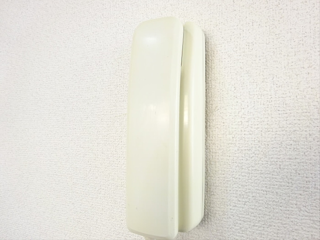 【設備】 | ラセリーヌ壱番館