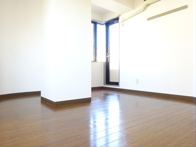 【寝室】 | ラセリーヌ壱番館