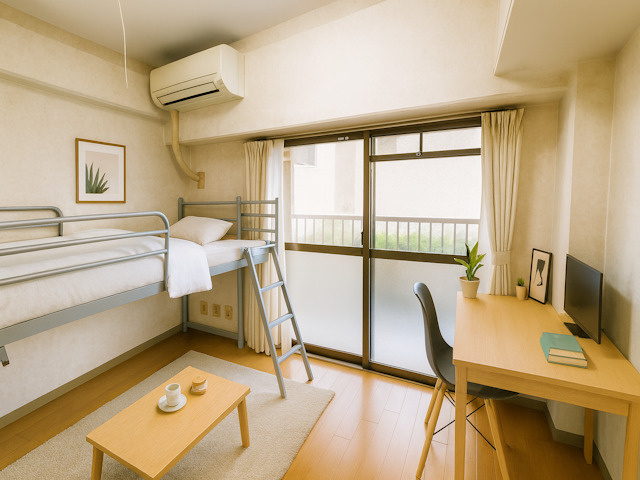 シャンクレール奈良