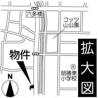 【地図】