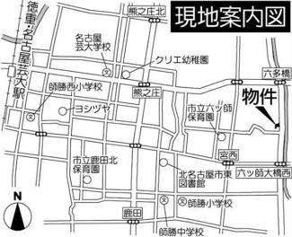 【地図】
