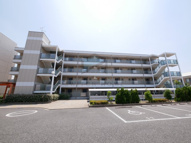 リラスクエア八尾宮町の画像