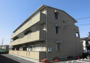 【外観】 | ※シェ・コパン