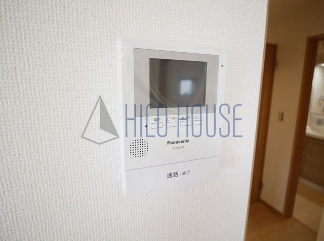 アムールＦｕのセキュリティ