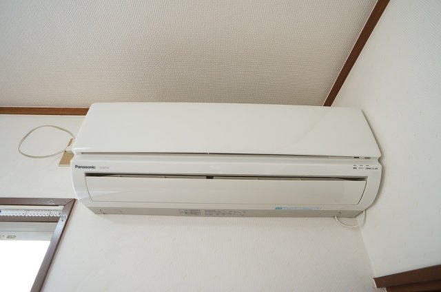 【設備】 | ハウスリバティー | 空調設備