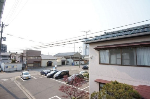 【展望】 | ハウスリバティー