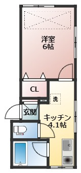【間取り】 | ハウスリバティー