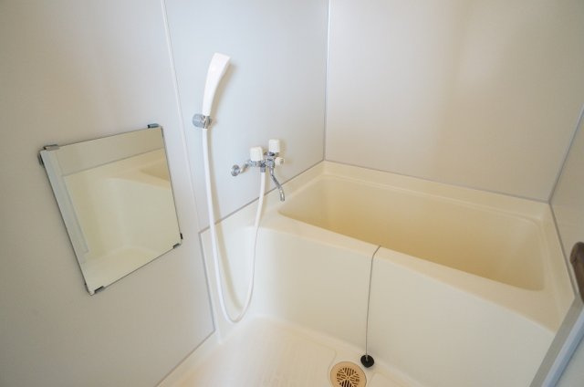 【浴室】 | ハウスリバティー