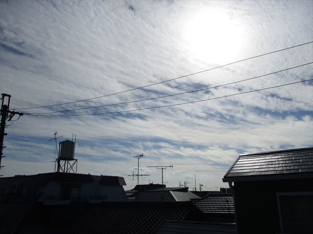 丸山マンションの展望|丸山マンション