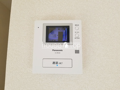 【セキュリティ】 | ラルー浜田（甲子園駅）