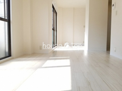 【居間・リビング】 | ラルー浜田（甲子園駅）